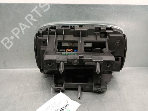 Display SMART FORFOUR Hatchback (453) electric drive (453.091) | BP29475523C48 