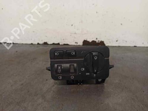 Used Headlight switch BMW 3 Touring (E46) 318 d (116 hp) 20254149