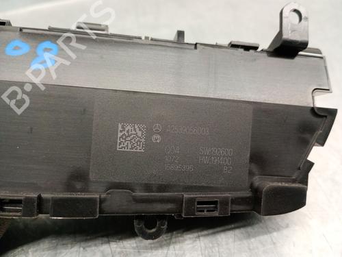 Switch MERCEDES-BENZ GLC (X253) 200 d 4-matic (253.916) | BP29977590I30