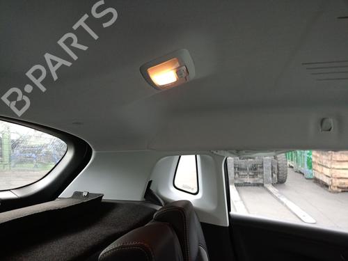 Radio PEUGEOT 2008 I (CU_) 1.2 THP 110 / PureTech 110 | BP29325009E6 - Image 14