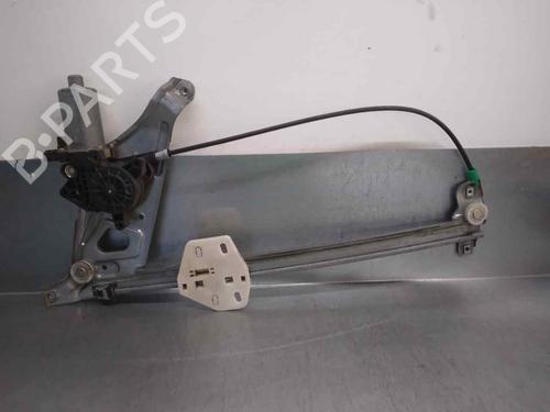Used Rear left window mechanism RENAULT ESPACE III (JE0_) 2.2 dCi (JE0K) (130 hp) 10552667