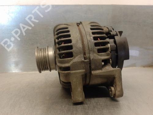 Alternator OPEL ASTRA H (A04) 1.6 (L48) | BP15612604M7 