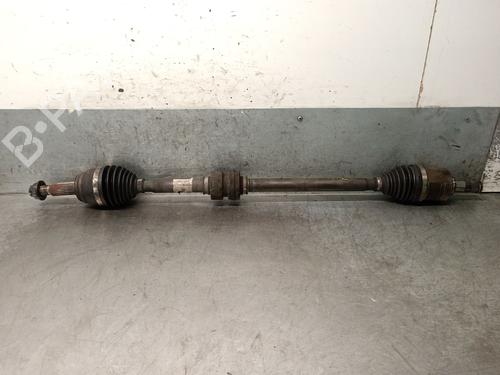 Used Right front driveshaft Right front driveshaft HYUNDAI i30 Estate (PDE) 1.0 T-GDI hybrid 48V (120 hp) 33000733 33000733