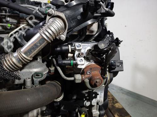 Engine FORD FIESTA VI (CB1, CCN) 1.5 TDCi | BP39474790M1 - Image 7