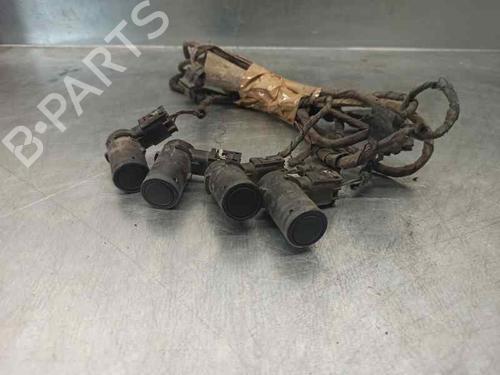 Elektronisk modul LANCIA THESIS (841_) 2.4 JTD (841AXD1B02) (150 hp) 9088954