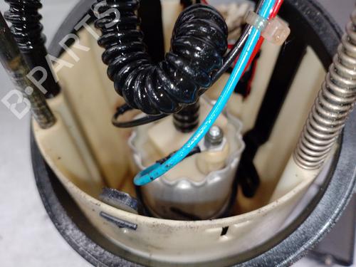 Fuel pump PEUGEOT BOXER Van (244) 2.0 HDi | BP36410137M76 - Image 4