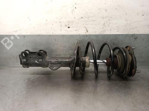 Used Right front shock absorber Right front shock absorber TOYOTA COROLLA Saloon (_E15_) 2.0 D-4D (ADE150) (126 hp) 32240557 32240557