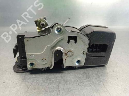 Rear left lock CHEVROLET CAPTIVA (C100, C140) 2.2 D | BP10111193C100 