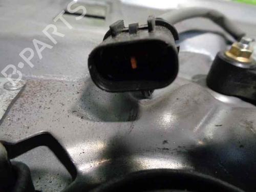 Rear right window mechanism HYUNDAI SANTA FÉ I (SM) 2.0 CRDi 4x4 | BP5333206C25 