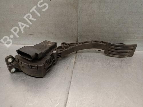 Pedal FORD FOCUS C-MAX (DM2) 1.6 TDCi | BP31807760I4