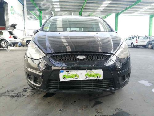Left rear window switch FORD S-MAX (WA6) 2.0 TDCi | BP6587409I29 - Image 11