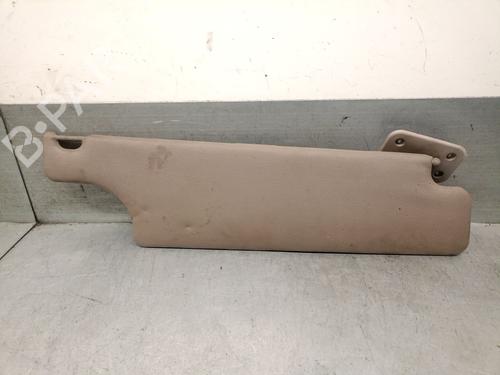Left sun visor OPEL MOVANO A Van (X70) 2.8 DTI (FD) | BP30149991I1