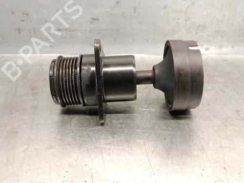 Remskive FORD TRANSIT CONNECT (P65_, P70_, P80_) 1.8 TDCi (90 hp) 28583883