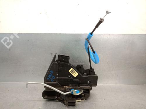 Used Front right lock KIA STONIC (YB) 1.2 CVVT (84 hp) 27190964