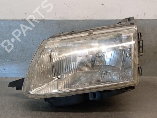 Scheinwerfer links für Scheinwerfer links 37430523 37430523
