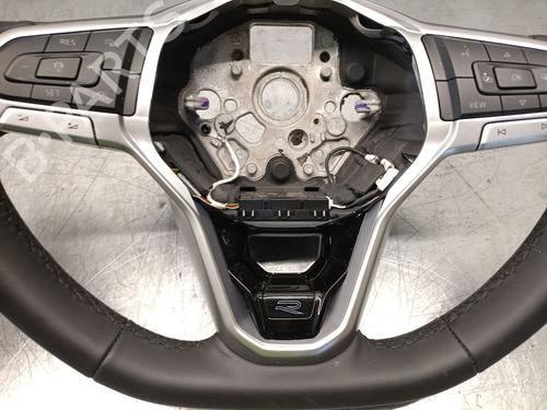 Rat VW T-CROSS (C11, D31) 1.0 TSi | BP38564251C49 - Image 3