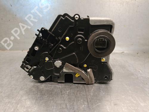 Used Front right lock LEXUS GS (_S19_) 450h (GRS191_, GWS191_) (296 hp) 22744018