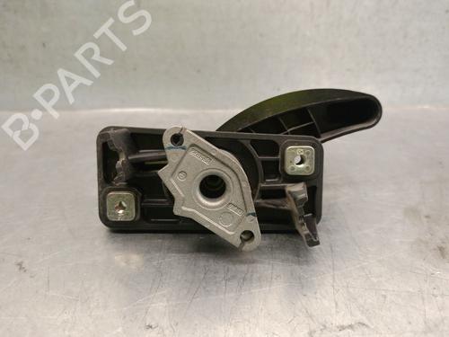 Rear left interior door handle FIAT DUCATO Van (250_) 140 Natural Power | BP29970697I15