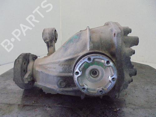 Used Rear differential MERCEDES-BENZ S-CLASS (W220) S 320 CDI (220.026, 220.126) (197 hp) 8404884