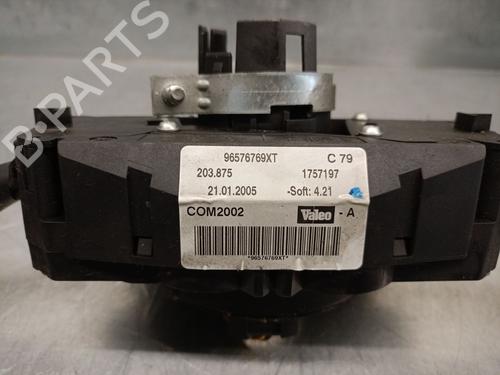 Headlight switch CITROËN C2 (JM_) 1.4 HDi | BP23208756I24 