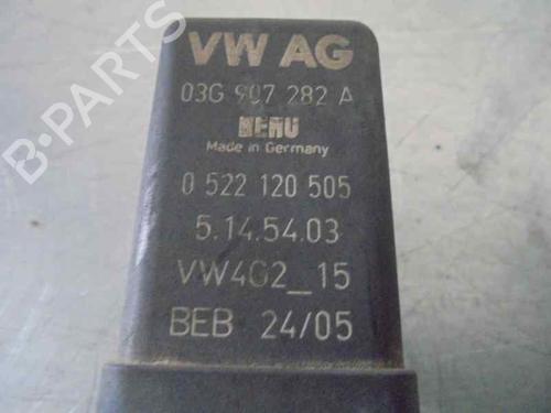 Electronic module VW GOLF V (1K1) 2.0 TDI 16V | BP9088773M83 