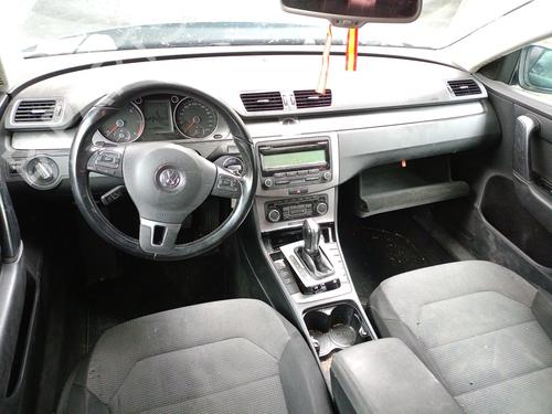 Electronic sensor VW PASSAT B7 (362) 2.0 TDI | BP40219941M84 - Image 12
