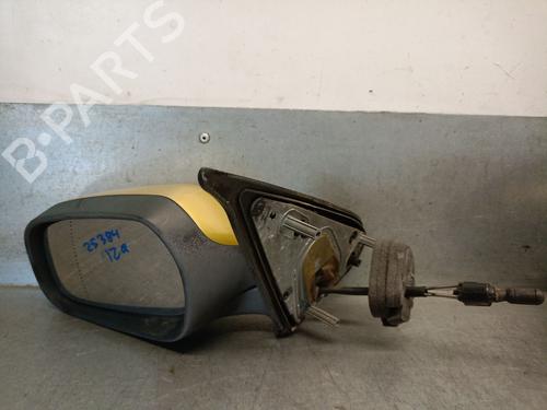 Used Left mirror Left mirror CITROËN XSARA (N1) 1.9 TD (90 hp) 35738579 35738579