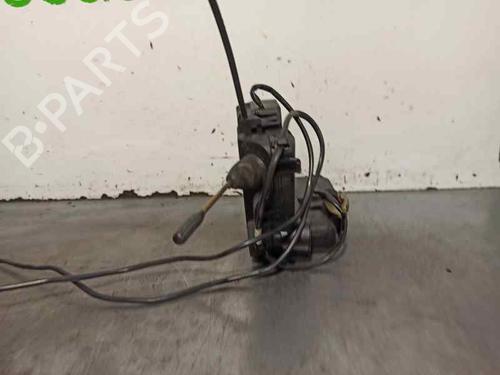 Front right lock MERCEDES-BENZ C-CLASS (W203) C 180 Kompressor (203.046) | BP5564658C97 