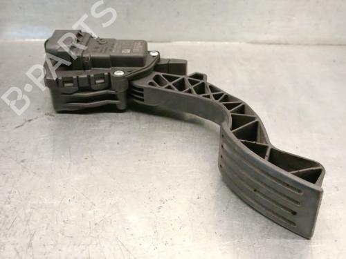 Pedal FORD FOCUS II (DA_, HCP, DP) 2.0 TDCi | BP26323385I4 