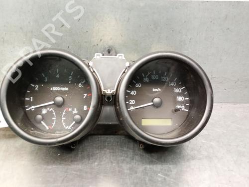 Used Instrument cluster CHEVROLET AVEO / KALOS Hatchback (T200) 1.4 16V (94 hp) 32709986