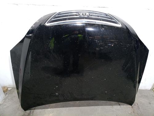 Used Hood KIA SORENTO I (JC) 2.5 CRDi 4WD (140 hp) 22215596