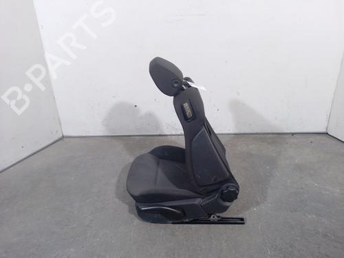 Left front seat OPEL ASTRA H GTC (A04) 1.7 CDTi (L08) | BP32419862C15