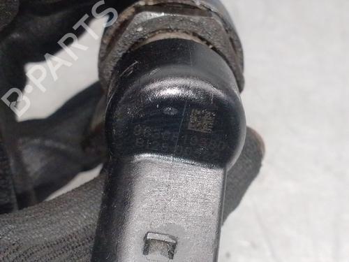 Injector PEUGEOT 307 (3A/C) 2.0 HDi 90 | BP32468684M100