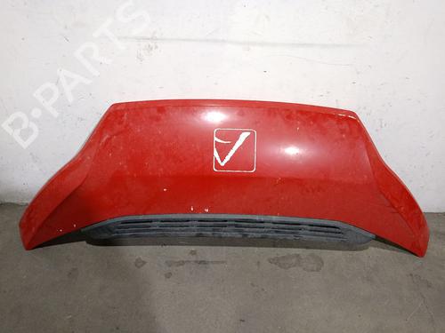 Used Hood CITROËN JUMPER II Van 2.2 HDi 130 (130 hp) 29189757