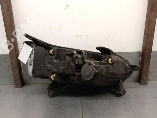 Left headlight DACIA SANDERO III 1.0 TCe 90 | BP31680261C28