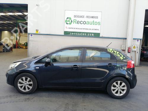 Right front window switch KIA RIO III (UB) 1.4 CRDi | BP14469821I26 - Image 5