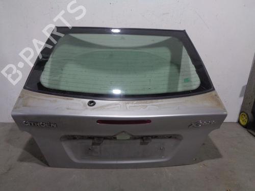 Bakluke CC/Kombi-Kupé CITROËN XSARA (N1) 1.9 D (70 hp) 13374600