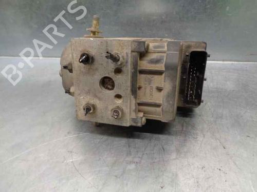 Used ABS pump PEUGEOT 806 (221) 1.9 TD (90 hp) 7995871