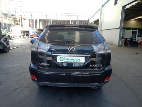 Electronic module LEXUS RX (_U3_) 400h AWD (MHU38_) | BP37240251M83  - Image 7