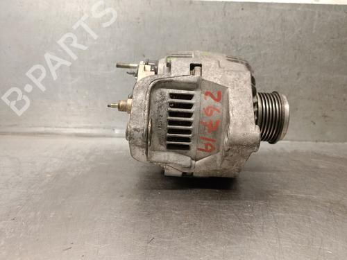 Used Alternator Alternator RENAULT MEGANE Scenic (JA0/1_) 1.9 dTi (JA0N) (98 hp) 39648611 39648611