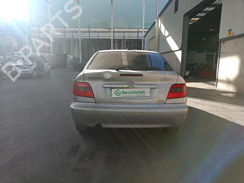 Fuse box CITROËN XSARA (N1) 2.0 HDi 109 | BP32403018E1 