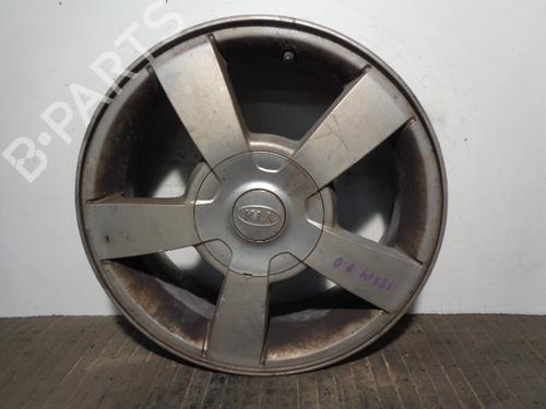 Used Rim KIA RIO II (JB) 1.5 CRDi (110 hp) 15289111