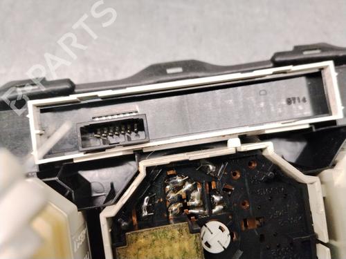 Climate control TOYOTA AURIS (_E15_) 1.4 D-4D (NDE150_, NDE150R) | BP38512662I5  - Image 5