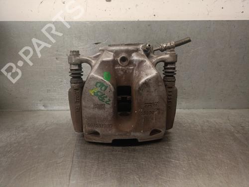 Used Right front brake caliper BMW X3 (G01, F97, G08) xDrive 20 d Mild-Hybrid (190 hp) 30103683