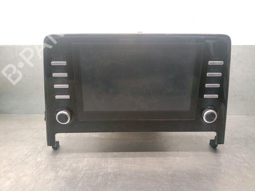 Display multifunzione HYUNDAI IONIQ (AE) 1.6 GDI Hybrid (105 hp) 32316785