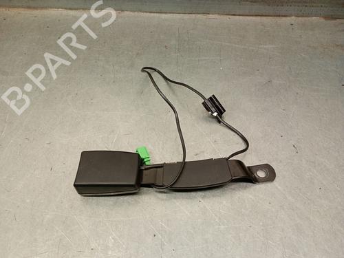 Used Seat buckle VW POLO V (6R1, 6C1) 1.4 (6R1) (85 hp) 24154508