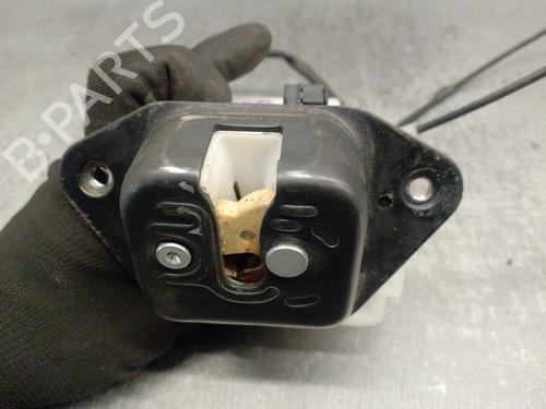 Tailgate lock HONDA FR-V (BE) 1.8 (BE1) | BP17140564C101 