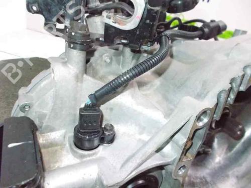 Gearbox HYUNDAI SONATA V (NF) 2.0 CRDi | BP2841213M3 