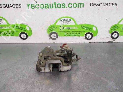 Used Front left lock KIA PRIDE Estate [1998-2001]  3175382