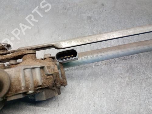 Front wiper motor MERCEDES-BENZ B-CLASS Sports Tourer (W245) B 180 CDI (245.207) | BP27243478M29 